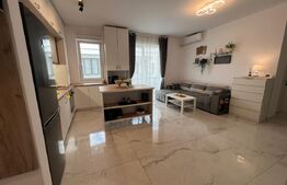 Apartament 2 camere, 46 mp, zona ESO - Giroc