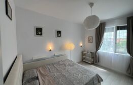 Apartament 2 camere, 46 mp, zona ESO - Giroc