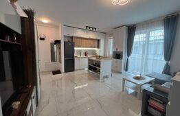 Apartament 2 camere, 46 mp, zona ESO - Giroc