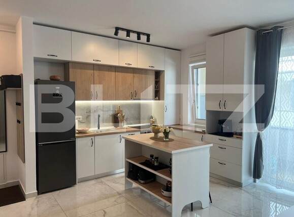 Apartament de vânzare 2 camere Giroc - 195811AV | BLITZ Timișoara | Poza2