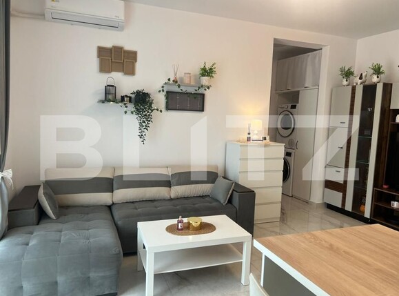 Apartament de vânzare 2 camere Giroc - 195811AV | BLITZ Timișoara | Poza4