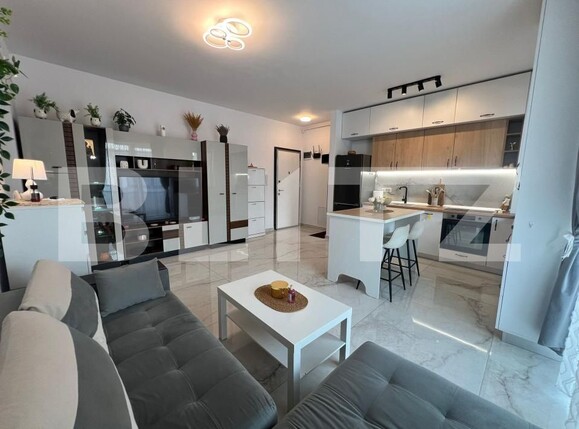 Apartament de vânzare 2 camere Giroc - 195811AV | BLITZ Timișoara | Poza5