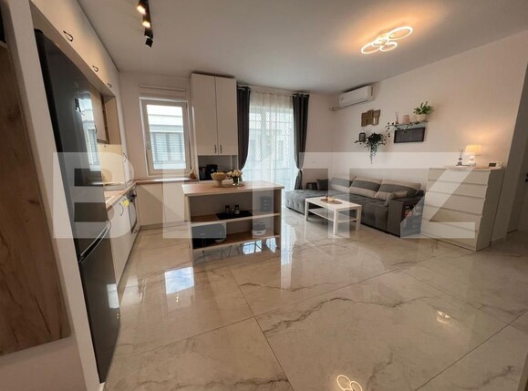 Apartament de vânzare 2 camere Giroc - 195811AV | BLITZ Timișoara | Poza1