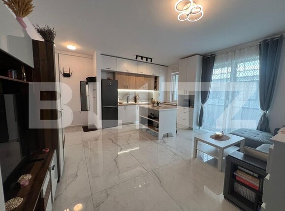 Apartament de vânzare 2 camere Giroc - 195811AV | BLITZ Timișoara | Poza3