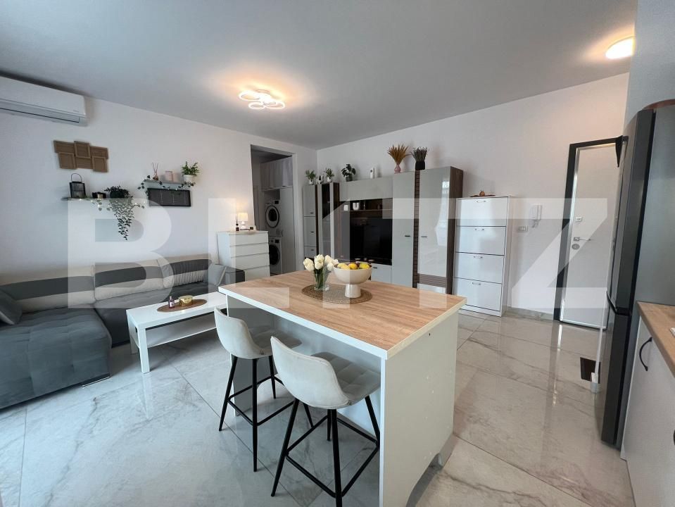 Apartament de vânzare 2 camere Giroc - 195811AV | BLITZ Timișoara | Poza7