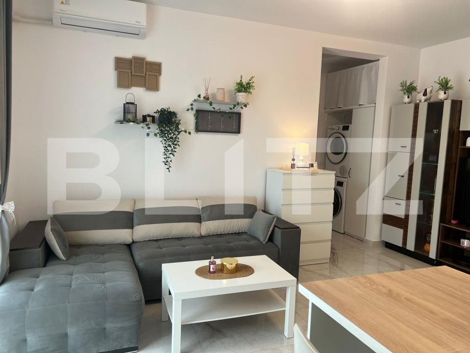 Apartament de vânzare 2 camere Giroc - 195811AV | BLITZ Timișoara | Poza4