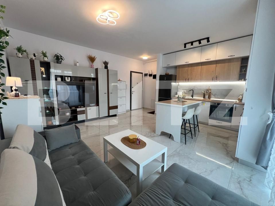 Apartament de vânzare 2 camere Giroc - 195811AV | BLITZ Timișoara | Poza5
