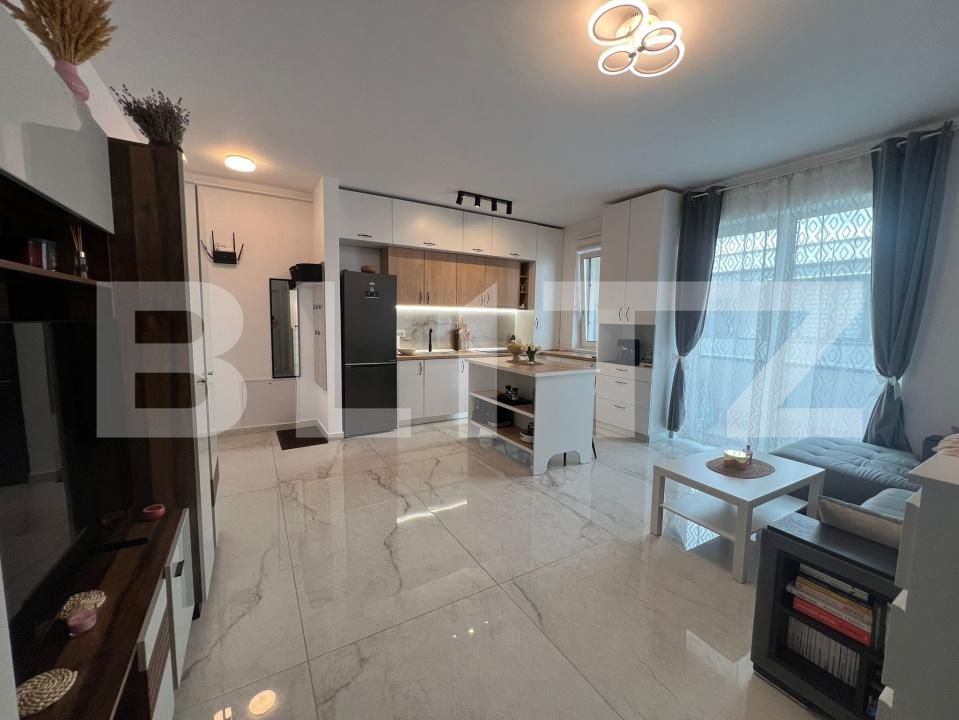 Apartament de vânzare 2 camere Giroc - 195811AV | BLITZ Timișoara | Poza3