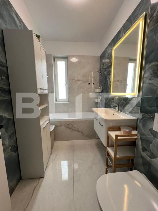 Apartament de vânzare 2 camere Giroc - 195811AV | BLITZ Timișoara | Poza12