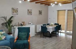 Casă individuală de vânzare, 140 mp, zona Giroc 