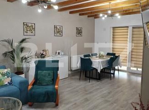 Casa de vânzare 5 camere Giroc - 195873CV | BLITZ Timișoara | Poza3