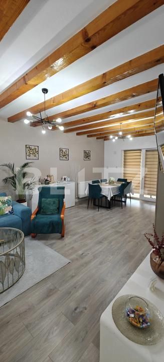 Casa de vânzare 5 camere Giroc - 195873CV | BLITZ Timișoara | Poza3