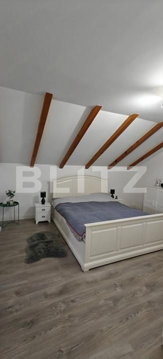 Casa de vânzare 5 camere Giroc - 195873CV | BLITZ Timișoara | Poza4