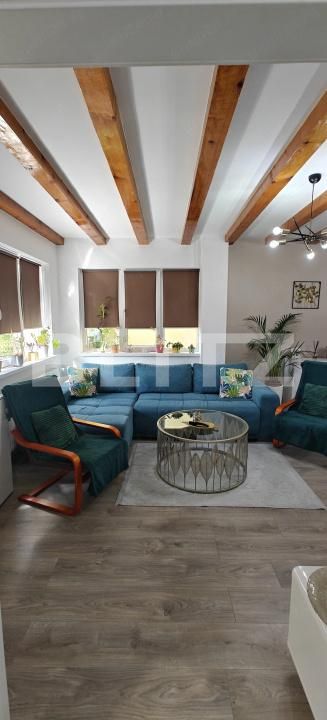 Casa de vânzare 5 camere Giroc - 195873CV | BLITZ Timișoara | Poza5