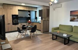 Apartament 2 camere, 57 mp, pet friendly, zona Dumbravița