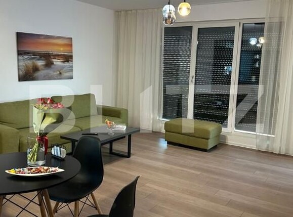 Apartament de închiriat 2 camere Dumbravita - 195891AI | BLITZ Timișoara | Poza2