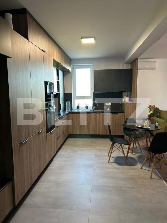 Apartament de închiriat 2 camere Dumbravita - 195891AI | BLITZ Timișoara | Poza3