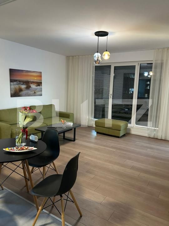 Apartament de închiriat 2 camere Dumbravita - 195891AI | BLITZ Timișoara | Poza2
