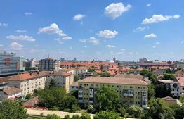 Apartament 2 camere, 52 mp, zona Circumvalatiunii 