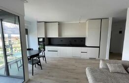 Apartament 2 camere, 52 mp, zona Circumvalatiunii 