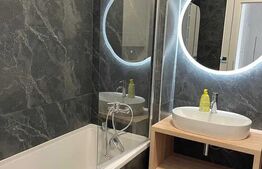 Apartament 2 camere, 52 mp, zona Circumvalatiunii 