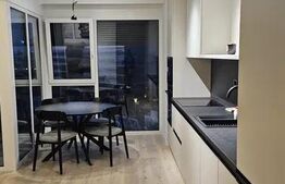 Apartament 2 camere, 52 mp, zona Circumvalatiunii 