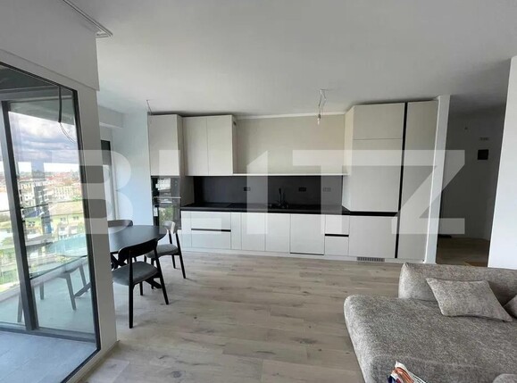 Apartament de închiriat 2 camere Circumvalatiunii - 195892AI | BLITZ Timișoara | Poza1