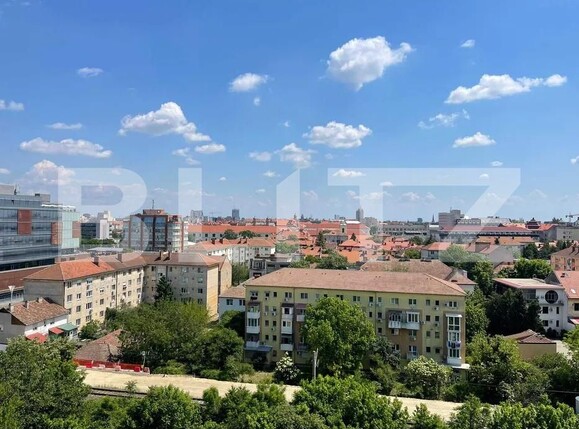 Apartament de închiriat 2 camere Circumvalatiunii - 195892AI | BLITZ Timișoara | Poza6