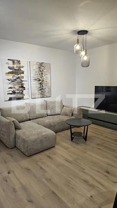 Apartament de închiriat 2 camere Circumvalatiunii - 195892AI | BLITZ Timișoara | Poza3