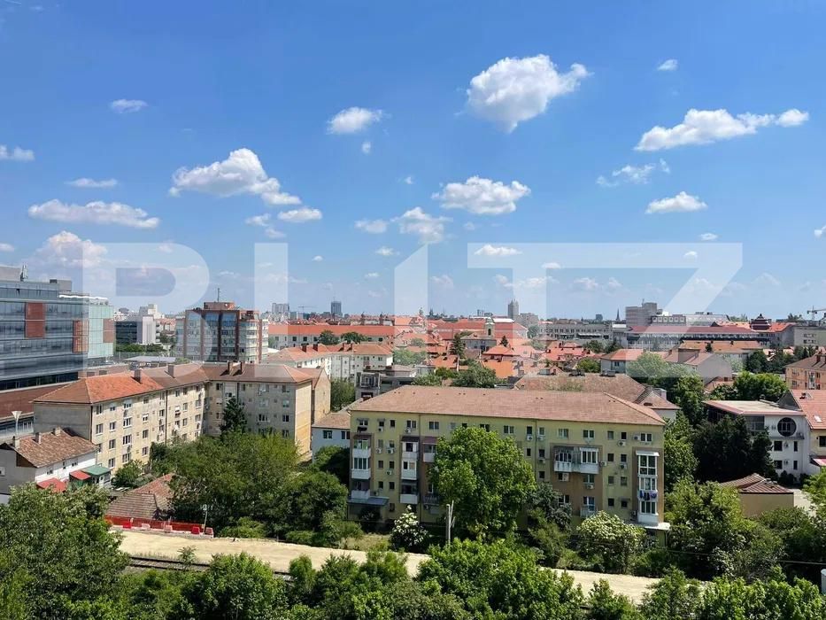 Apartament de închiriat 2 camere Circumvalatiunii - 195892AI | BLITZ Timișoara | Poza6