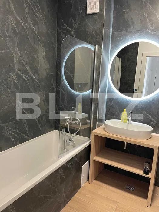 Apartament de închiriat 2 camere Circumvalatiunii - 195892AI | BLITZ Timișoara | Poza4