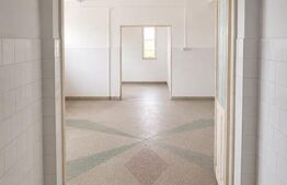 Spațiu comercial/depozit/atelier de lucru – 95 mp / zona Buziașului