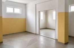 Spațiu comercial/depozit/atelier de lucru – 95 mp / zona Buziașului