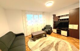 Apartament 3 camere, 60 mp, loc de parcare, zona Ultracentral
