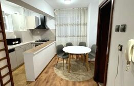 Apartament 3 camere, 60 mp, loc de parcare, zona Ultracentral