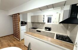 Apartament 3 camere, 60 mp, loc de parcare, zona Ultracentral
