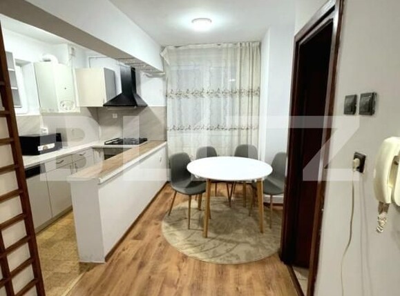 Apartament de închiriat 3 camere Ultracentral - 195956AI | BLITZ Timișoara | Poza1