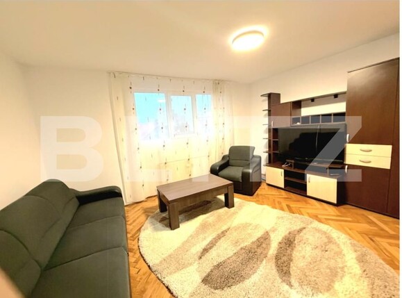 Apartament de închiriat 3 camere Ultracentral - 195956AI | BLITZ Timișoara | Poza3