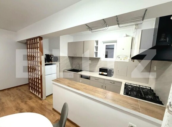 Apartament de închiriat 3 camere Ultracentral - 195956AI | BLITZ Timișoara | Poza2