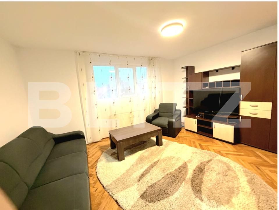 Apartament de închiriat 3 camere Ultracentral - 195956AI | BLITZ Timișoara | Poza3
