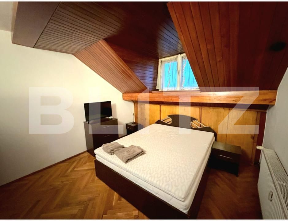 Apartament de închiriat 3 camere Ultracentral - 195956AI | BLITZ Timișoara | Poza4