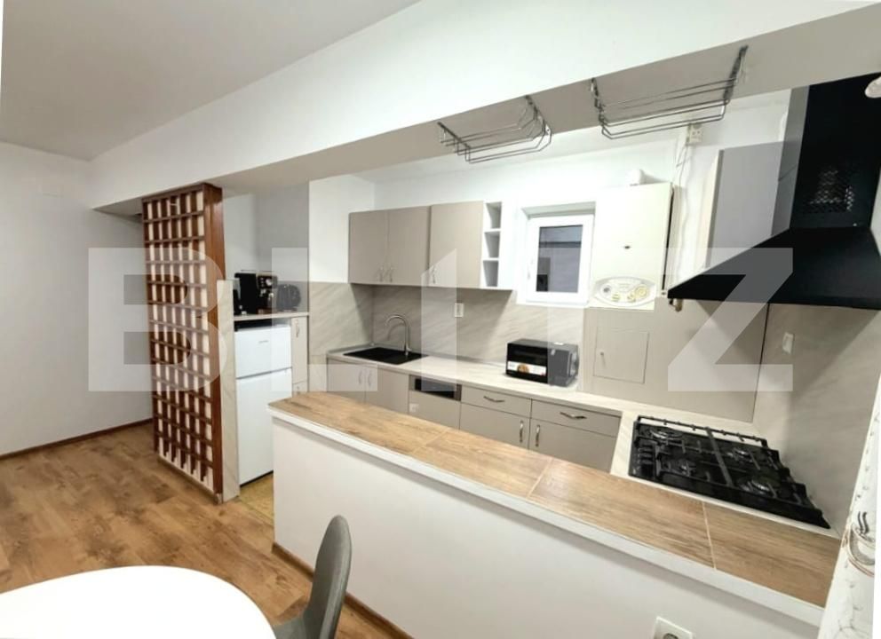 Apartament de închiriat 3 camere Ultracentral - 195956AI | BLITZ Timișoara | Poza2