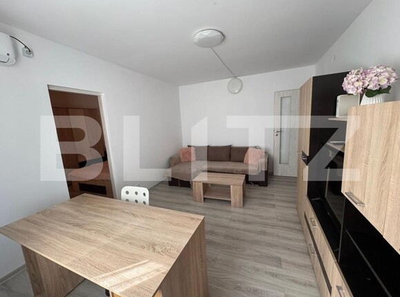 Apartament de închiriat 2 camere Tipografilor - 195965AI | BLITZ Timișoara | Poza2