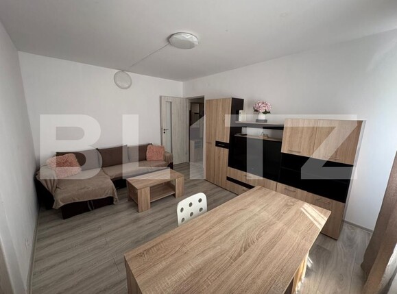 Apartament de închiriat 2 camere Tipografilor - 195965AI | BLITZ Timișoara | Poza1