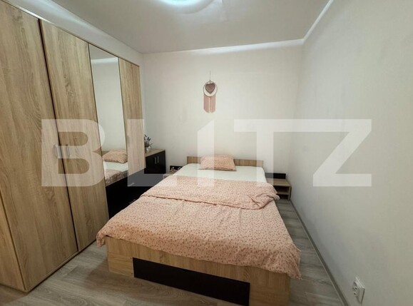 Apartament de închiriat 2 camere Tipografilor - 195965AI | BLITZ Timișoara | Poza3