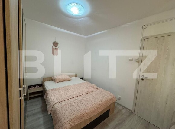 Apartament de închiriat 2 camere Tipografilor - 195965AI | BLITZ Timișoara | Poza4