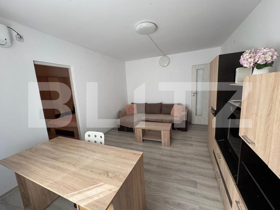 Apartament de închiriat 2 camere Tipografilor - 195965AI | BLITZ Timișoara | Poza2