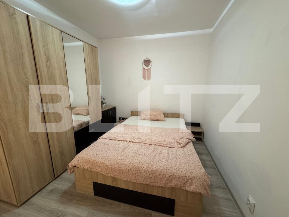 Apartament de închiriat 2 camere Tipografilor - 195965AI | BLITZ Timișoara | Poza3