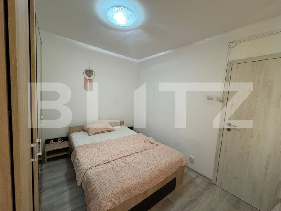 Apartament de închiriat 2 camere Tipografilor - 195965AI | BLITZ Timișoara | Poza4
