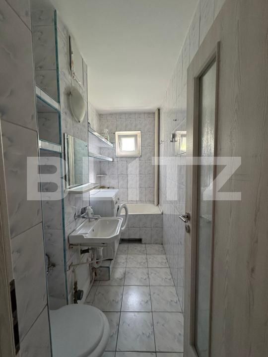 Apartament de închiriat 2 camere Tipografilor - 195965AI | BLITZ Timișoara | Poza6